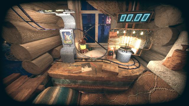 Pnevmo-Capsula screenshot 48672