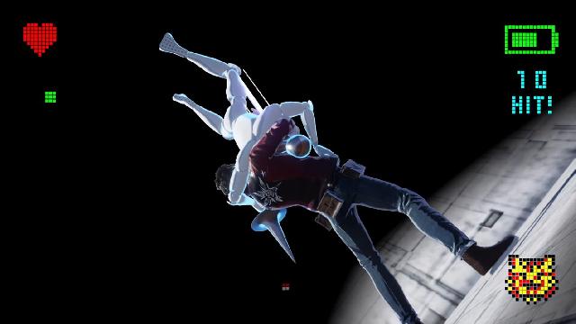 No More Heroes 3 Screenshots, Wallpaper