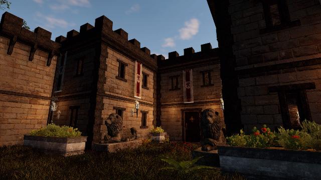 Castle Renovator screenshot 48786