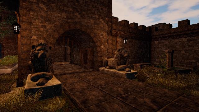 Castle Renovator screenshot 48791