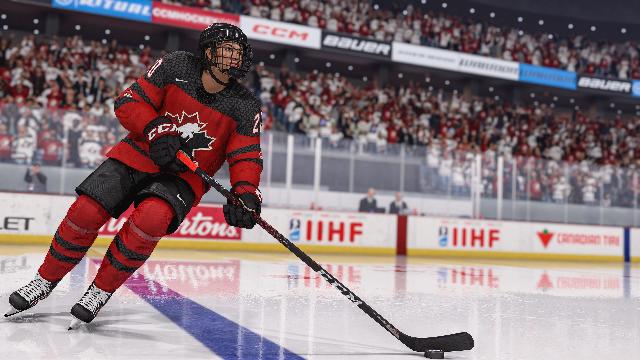 NHL 23 screenshot 48813