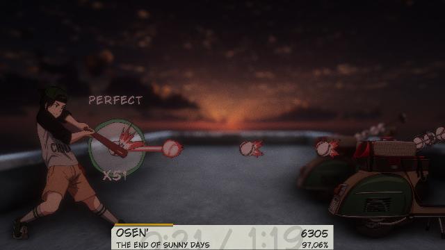 Kovox Pitch screenshot 48832