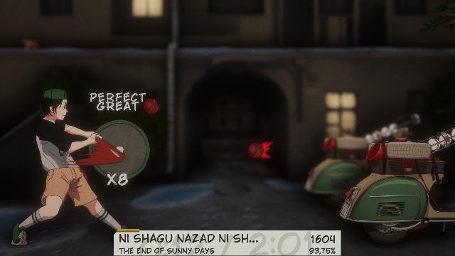 Kovox Pitch screenshot 48837