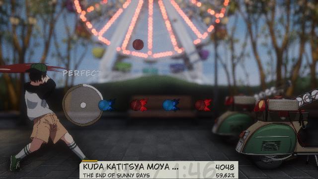 Kovox Pitch screenshot 48833