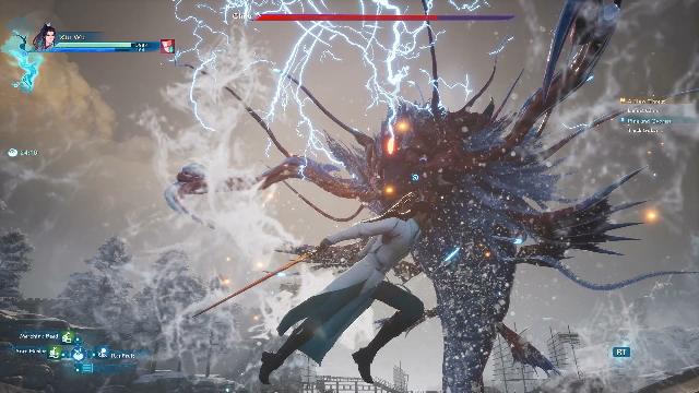 Sword & Fairy: Together Forever screenshot 48871