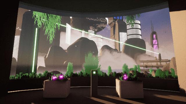 TEMPUS - Level Escape screenshot 48881