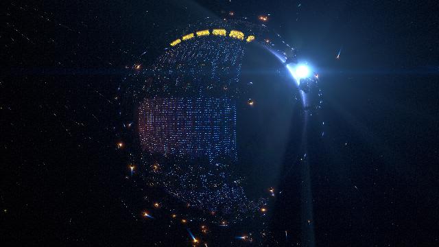 Dyson Sphere Program screenshot 48891