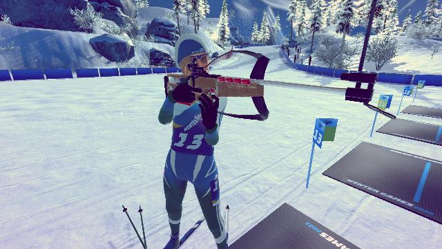 Winter Games 2023 screenshot 48897