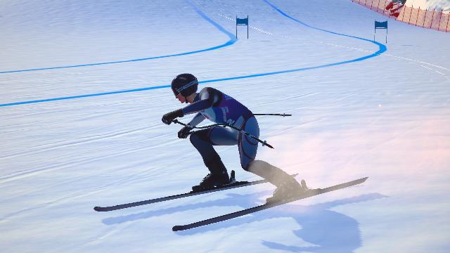 Winter Games 2023 screenshot 48893