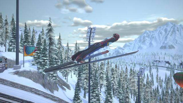 Winter Games 2023 screenshot 48898