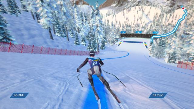 Winter Games 2023 screenshot 48894
