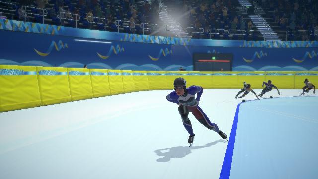 Winter Games 2023 screenshot 48896