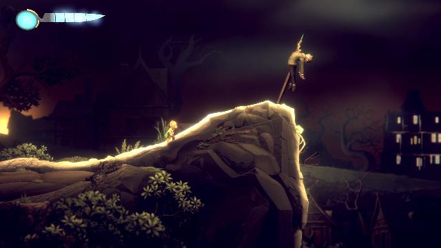 The Darkest Tales screenshot 48913