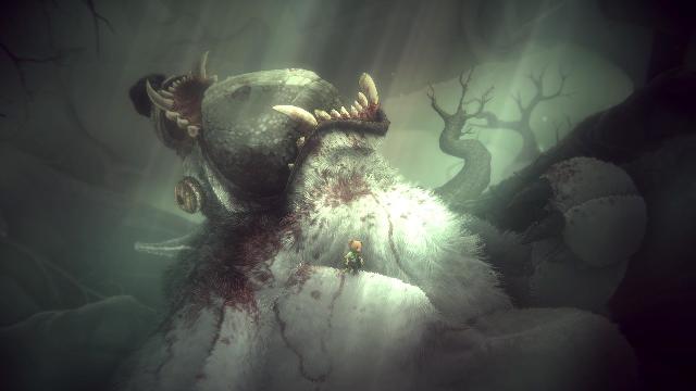 The Darkest Tales screenshot 48910