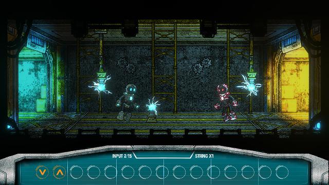 Escape String screenshot 49020