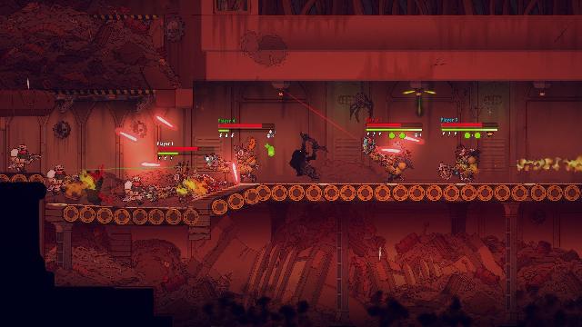 Warhammer 40,000: Shootas, Blood & Teef screenshot 49038