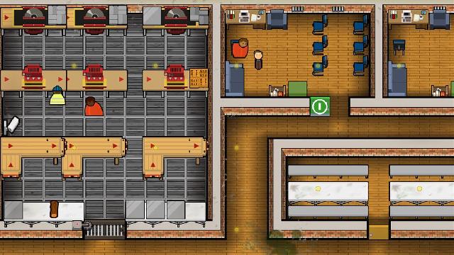 Prison Architect screenshot 7159