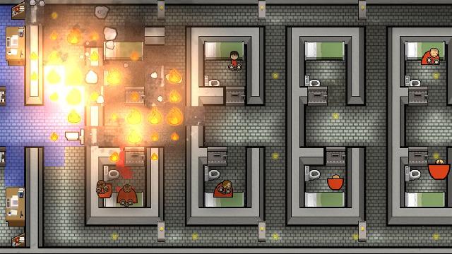 Prison Architect screenshot 7161