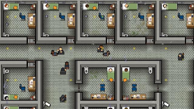 Prison Architect screenshot 7164