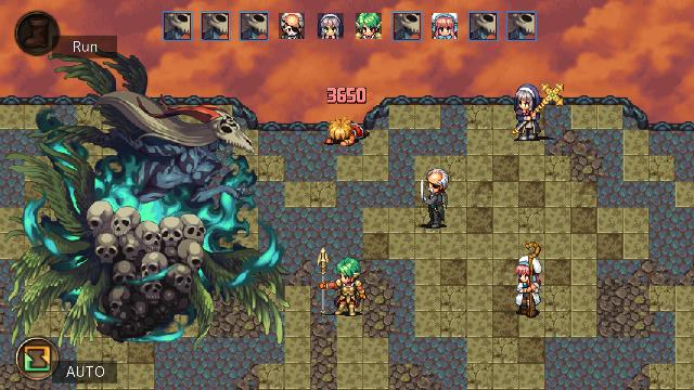 Silver Nornir screenshot 49096