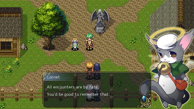 Silver Nornir screenshot 49092