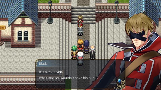 Silver Nornir screenshot 49094