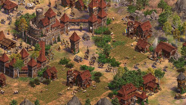 Age of Empires II: Definitive Edition screenshot 51080