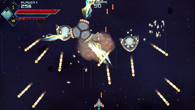 Super Rebellion screenshot 49119