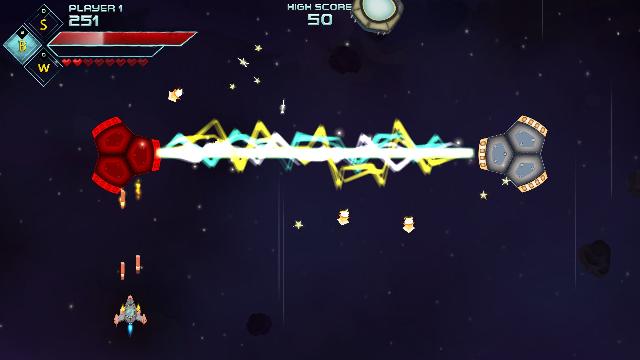 Super Rebellion screenshot 49115