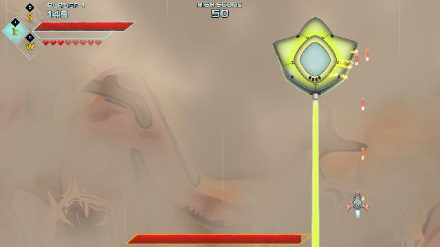 Super Rebellion screenshot 49116