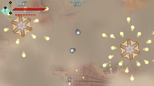 Super Rebellion screenshot 49117