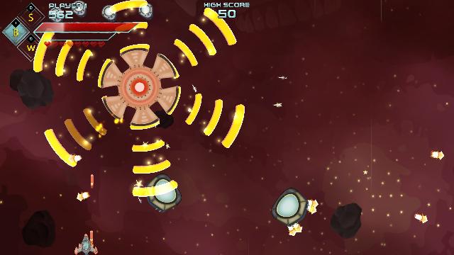 Super Rebellion screenshot 49118