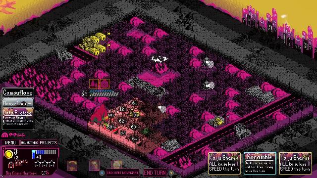 Kaiju Wars screenshot 49137