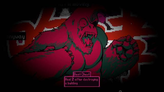 Kaiju Wars screenshot 49139
