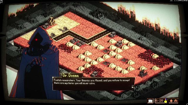 Kaiju Wars screenshot 49135