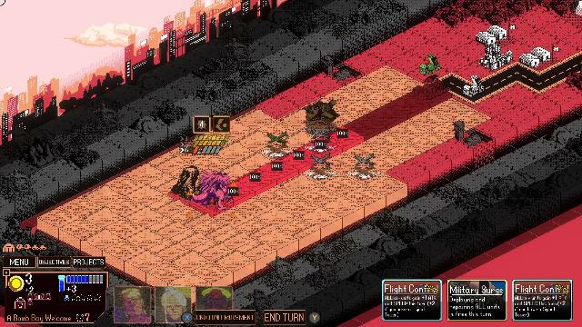Kaiju Wars screenshot 49140