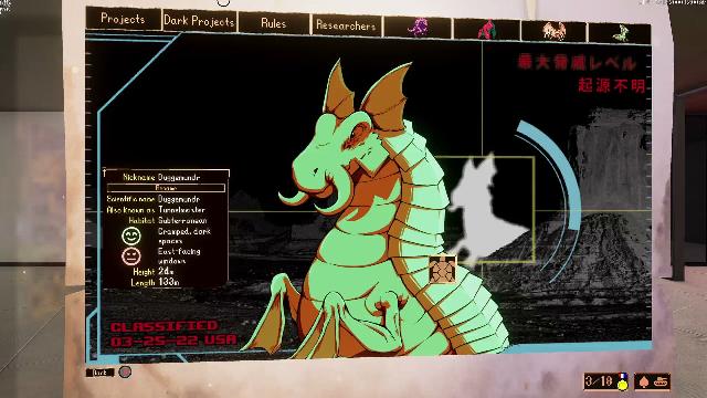 Kaiju Wars screenshot 49141