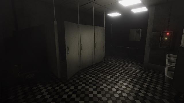 Escape First 2 Screenshots, Wallpaper