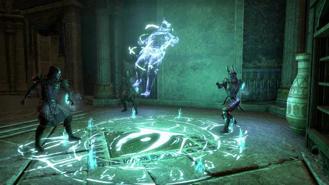 The Elder Scrolls Online: Tamriel Unlimited - Thieves Guild screenshot 5865