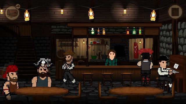 Crowalt: Traces of the Lost Colony screenshot 49187