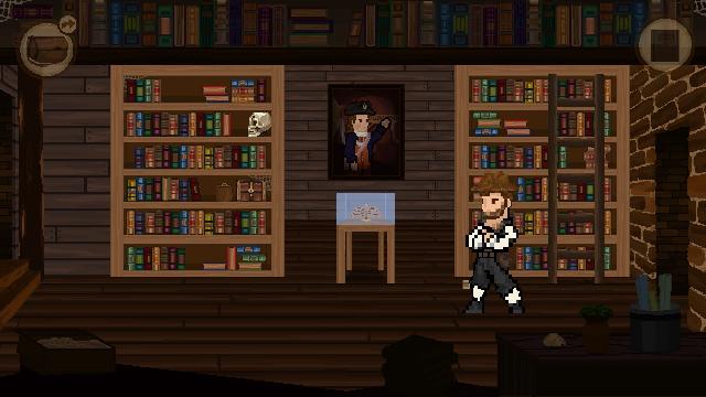 Crowalt: Traces of the Lost Colony screenshot 49192