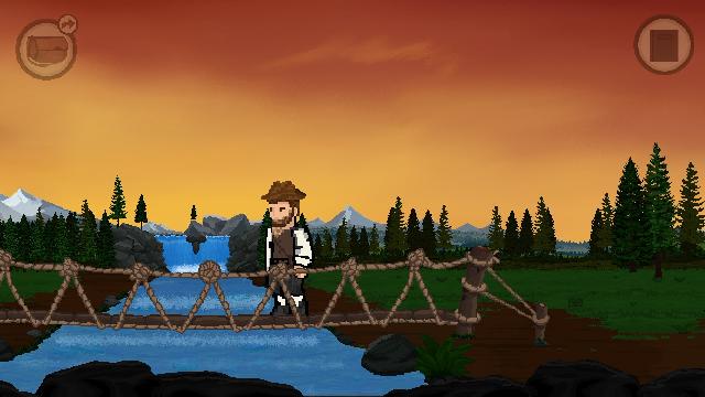 Crowalt: Traces of the Lost Colony screenshot 49188
