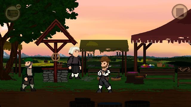 Crowalt: Traces of the Lost Colony screenshot 49193