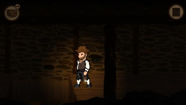 Crowalt: Traces of the Lost Colony screenshot 49194