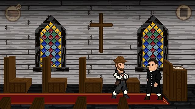 Crowalt: Traces of the Lost Colony screenshot 49190