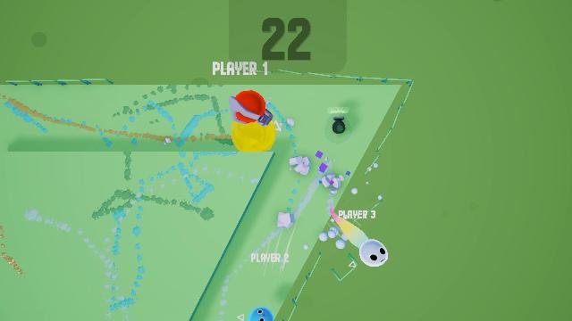 Jelly Brawl screenshot 49198