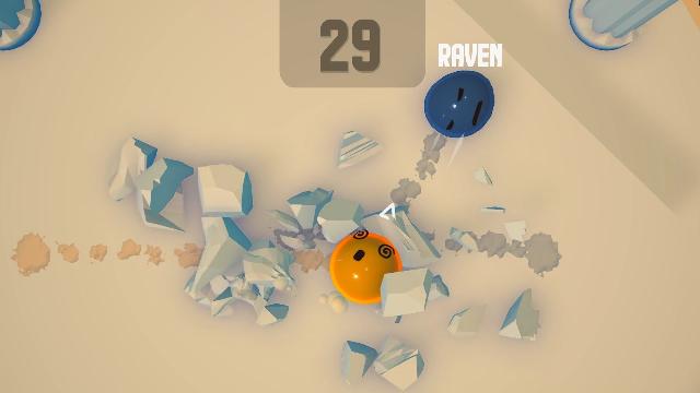 Jelly Brawl screenshot 49200