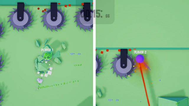 Jelly Brawl screenshot 49202