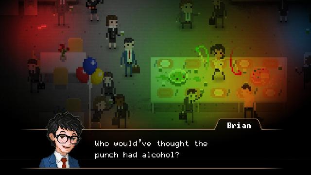 Yuppie Psycho screenshot 49224
