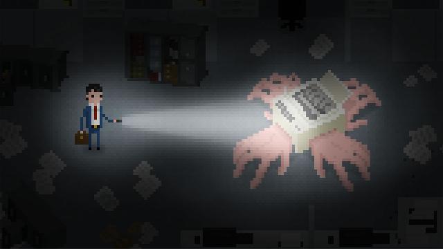 Yuppie Psycho screenshot 49221